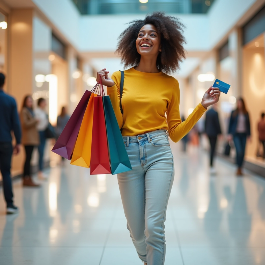 Cashback Credit Cards