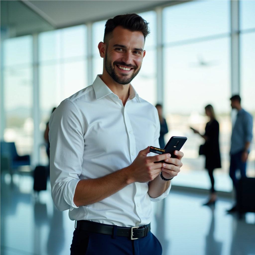 Rewards Credit Cards