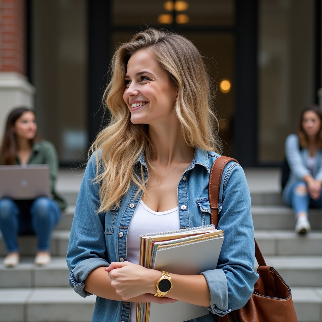 Heritage Credit Union Educational Loan