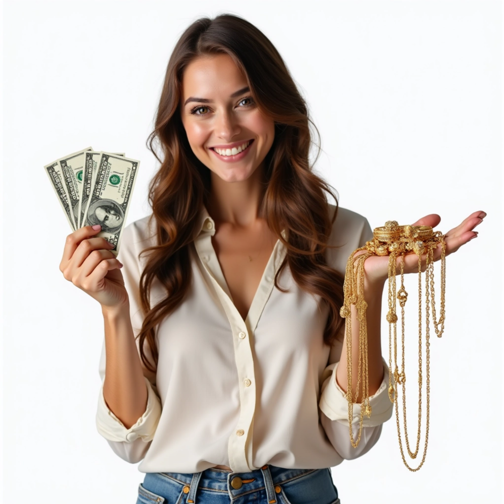 Heritage Credit Union Gold Loan