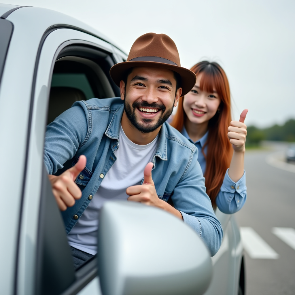 Heritage Credit  Union Vehicle Loan