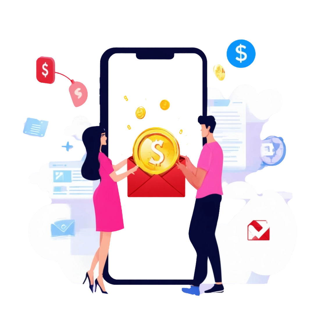 Mobile & Internet Banking